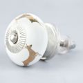 Silver finishing