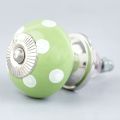 Silver finishing