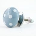 Silver finishing