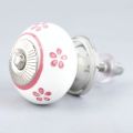Silver finishing