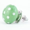 Silver finishing
