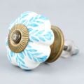 Antique finishing