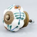 Antique finishing