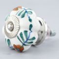 Silver finishing