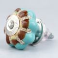 Silver finishing