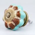 Antique finishing