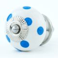 Silver finishing