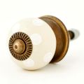 Antique finishing