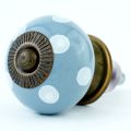 Antique finishing