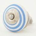 Silver finishing