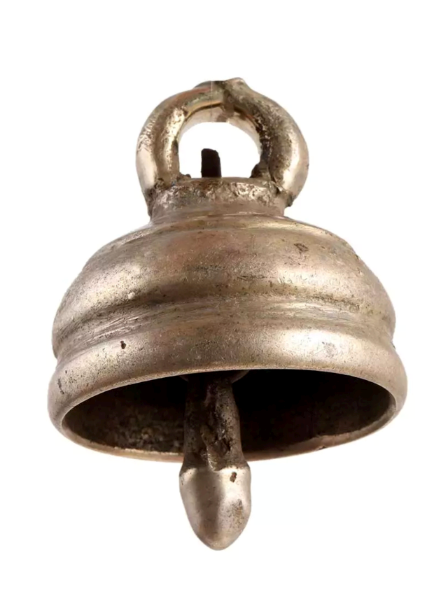 Echoes of Grazing Hills – What Are Vintage Cow Bells?