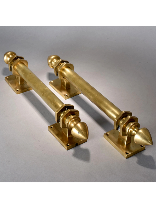 Door Handles Are Daily Interactions That Blend Design, Direction, and Detail