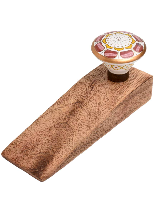 Door Stoppers Define The Fine Balance Between Utility And Design