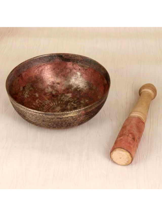 Why Do Meditation Bowls Hold Timeless Power?