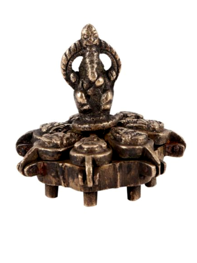 Vintage Jewellery Boxes Treasure Every Sparkle