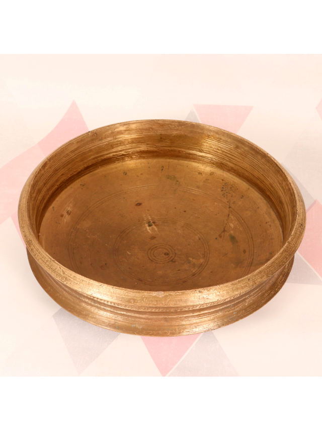 Urli As A Living Centrepiece