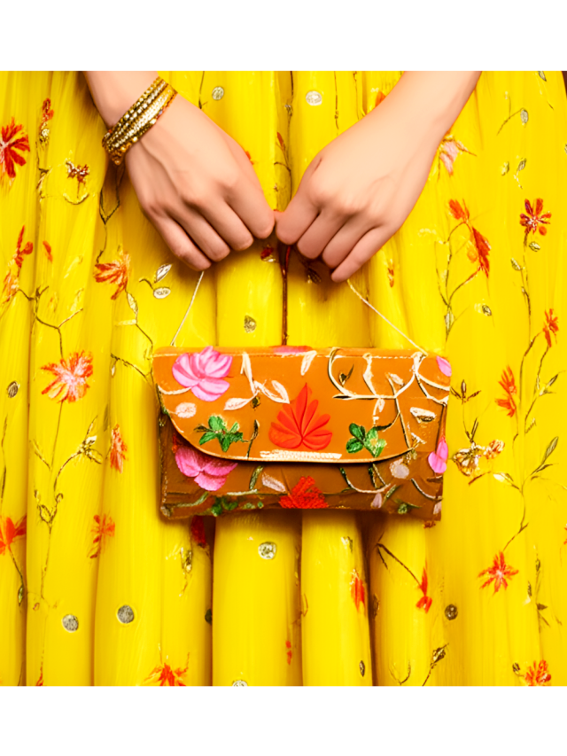 Handbags: Timeless Accessories for Every Lifestyle