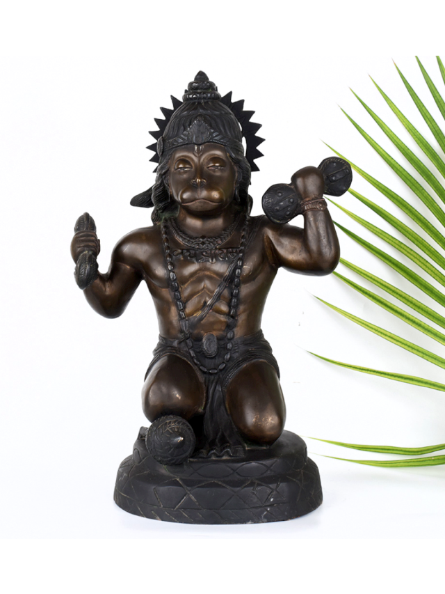 Lord Hanuman: Eternal Symbol of Strength and Devotion