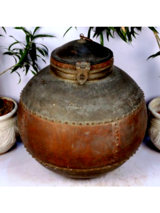 Planters Shape Spaces with Living Intent