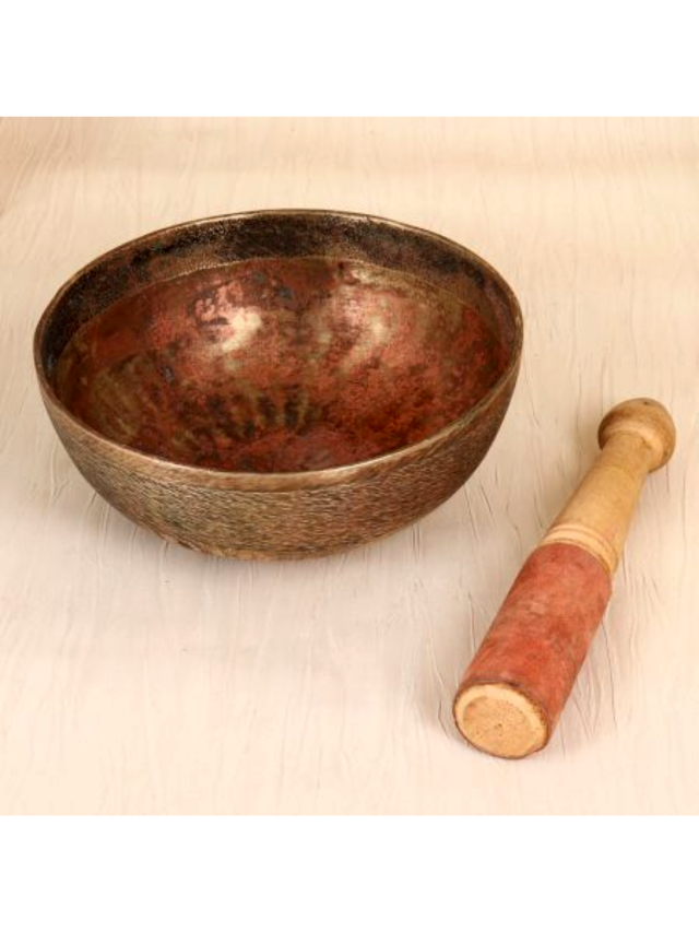 The Silent Power: The Serenity of Meditation