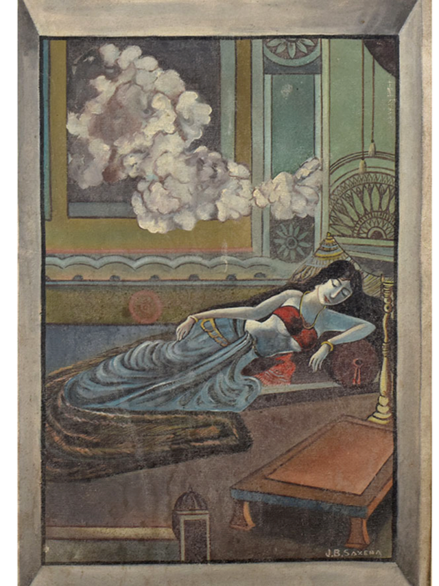 The Silent Function: The Living Utility of Wall Paintings