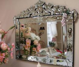 Venetian Mirror – The Quintessential Mirror of All Times - Indianshelf