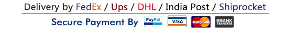 Easy Buying Process for wholesalers, distributers and retailers